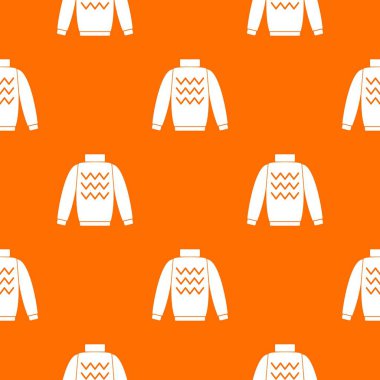 Dikişsiz kazak modeli