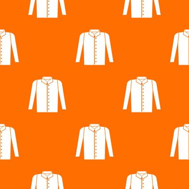 Gömlek desen sorunsuz