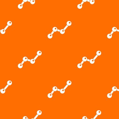 Grafik istatistikleri çizgi deseni sorunsuz