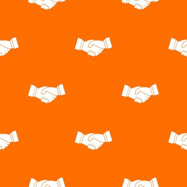 El sıkışma desen sorunsuz