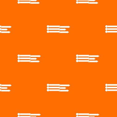 Infographic okları desen sorunsuz