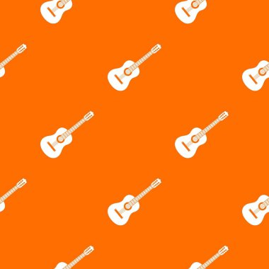 Gitar desen sorunsuz