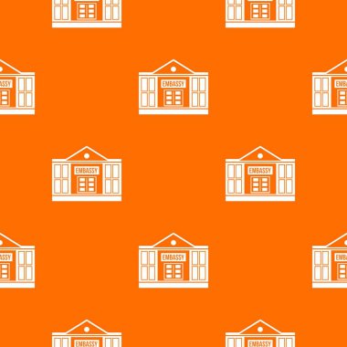 Embassy desen sorunsuz