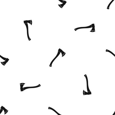 Balta kan desen sorunsuz black