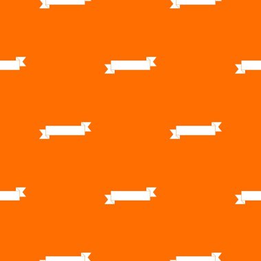 Origami şerit deseni sorunsuz