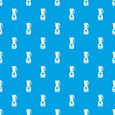 Blender Model sorunsuz mavi