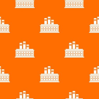 Petrol rafineri tesisi desen sorunsuz