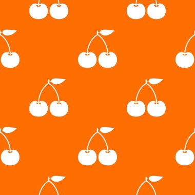 Kiraz desen sorunsuz