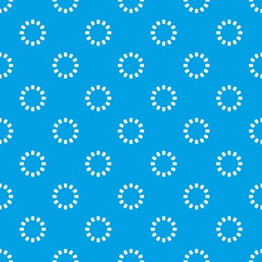 Download online desen kesintisiz mavi işareti