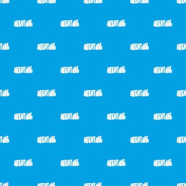 Stonehenge desen kesintisiz mavi