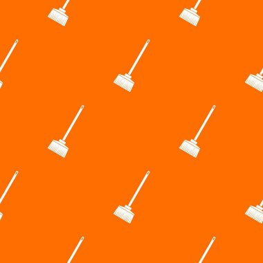 Süpürge desen sorunsuz