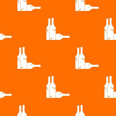 Şişe desen sorunsuz