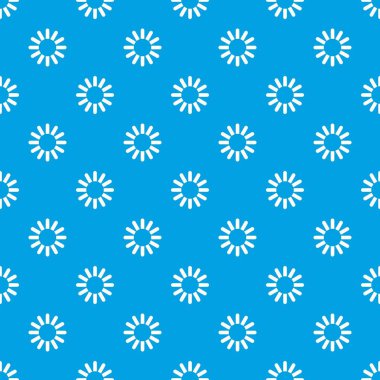 Download desen kesintisiz mavi işareti