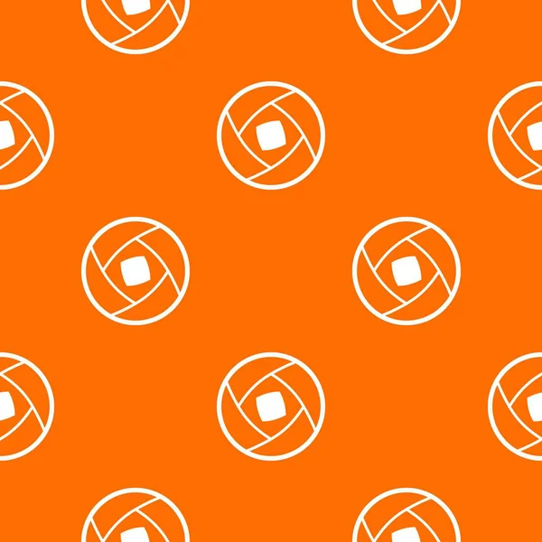 Yarı kapalı objektif desen sorunsuz