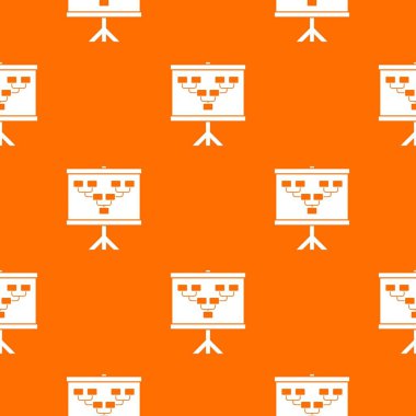 Futbol ya da futbol alanı düzeni desen sorunsuz