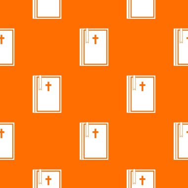 İncil desen sorunsuz