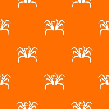 Deniz hayvan desen sorunsuz Yengeç