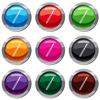 Neşter 9 koleksiyonu ayarla