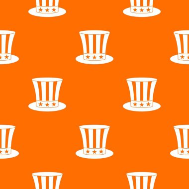 Sam Amca şapka model sorunsuz