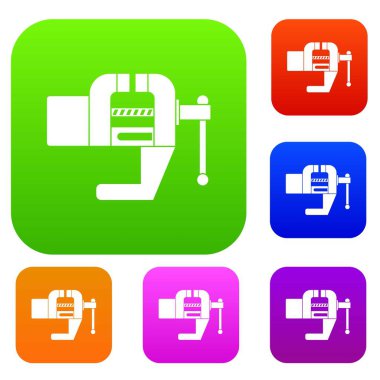 Mengene araç renk koleksiyonu ayarla