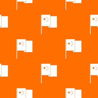 Porselenleri bayrak sorunsuz