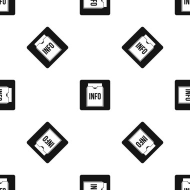 Bilgi: klasör model sorunsuz siyah