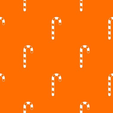 Şeker kamışı desen sorunsuz