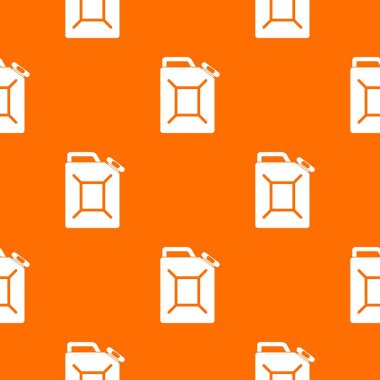 Yakıt bidon desen sorunsuz