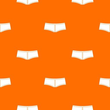 Boyshorts desen sorunsuz