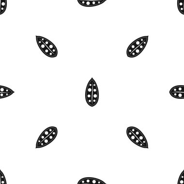 Kakao çerçevesi model sorunsuz siyah