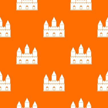 Kale kule desen sorunsuz