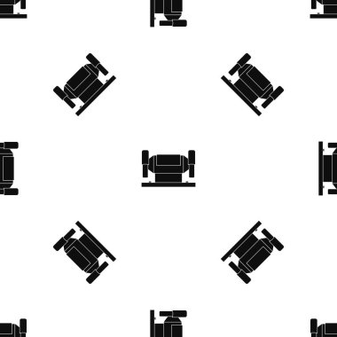 Metal işleme makine model sorunsuz siyah