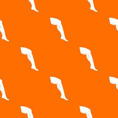 Plastik cerrahi bacaklar desen sorunsuz