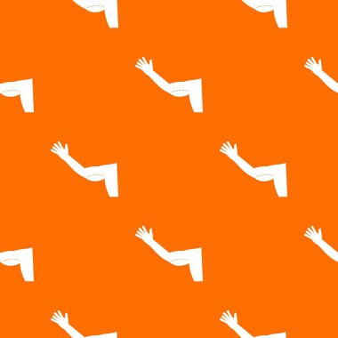 Sarkık kol kozmetik düzeltme numune sorunsuz