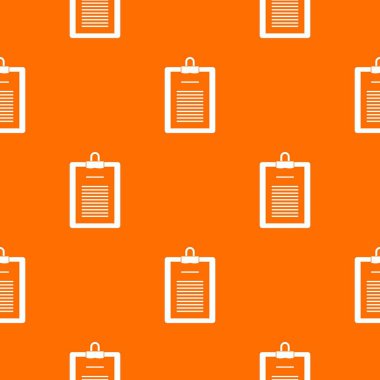 Pano kesintisiz denetim listesi desenli