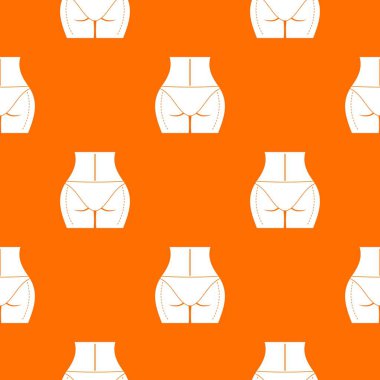 Plastik cerrahi desen sorunsuz hazırlanan kadın kalça