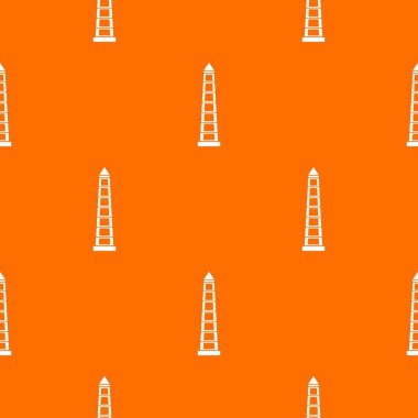 Buenos Aires Obelisco desen sorunsuz