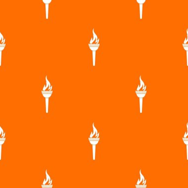 Meşale desen sorunsuz