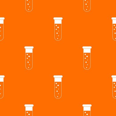 Kan testi desen sorunsuz