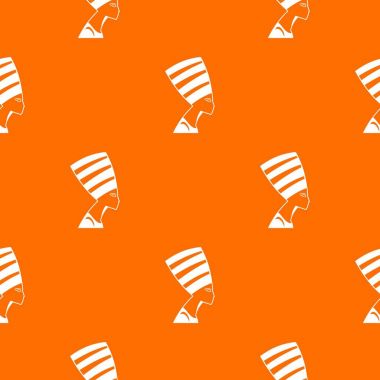 Mısır Kraliçesi desen sorunsuz başkanı