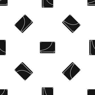 Veritabanı model sorunsuz siyah