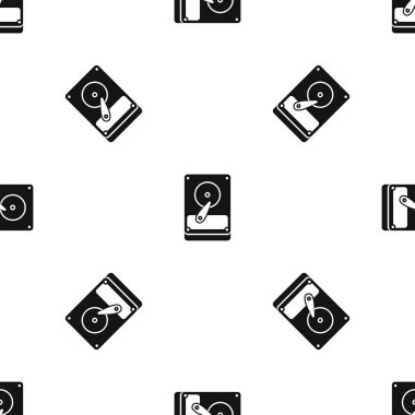 HDD model sorunsuz siyah