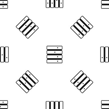 Veritabanı model sorunsuz siyah