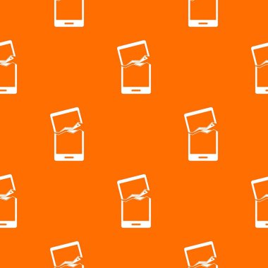 Kırık telefon model sorunsuz