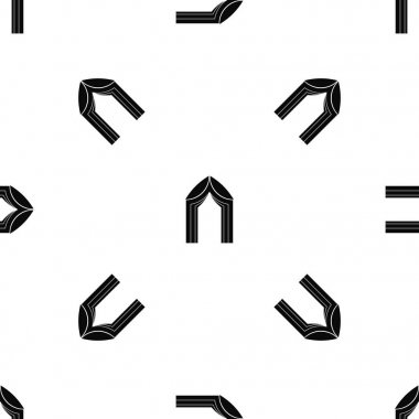 Kemer model sorunsuz siyah