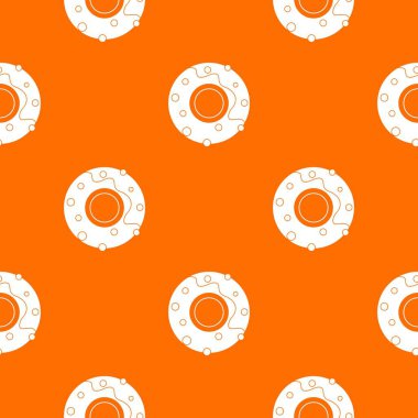 Lezzetli lokma tatlı desen sorunsuz