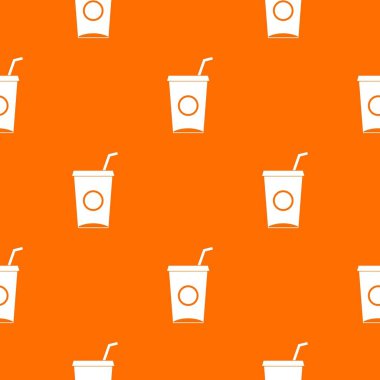 Meşrubat kağıt Kupası desen sorunsuz