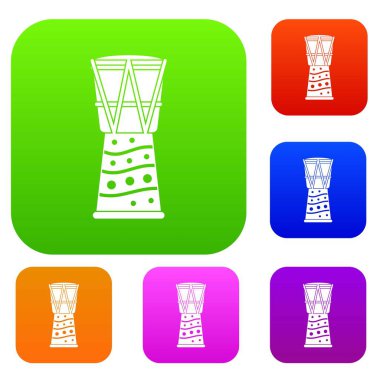 Tamtam renk koleksiyonu ayarla