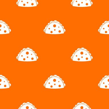 Empanada, cheburek veya calzone desen sorunsuz