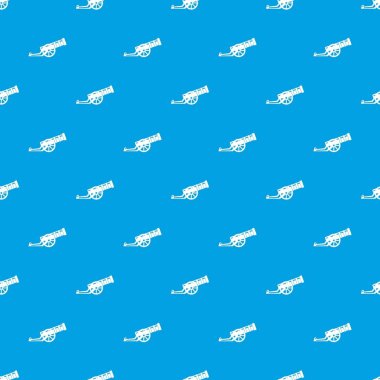 Kesintisiz mavi top model